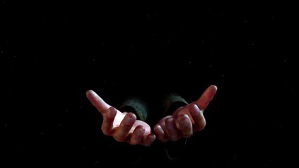 After Effects Project Files - Magic surprise project - VideoHive 9992134