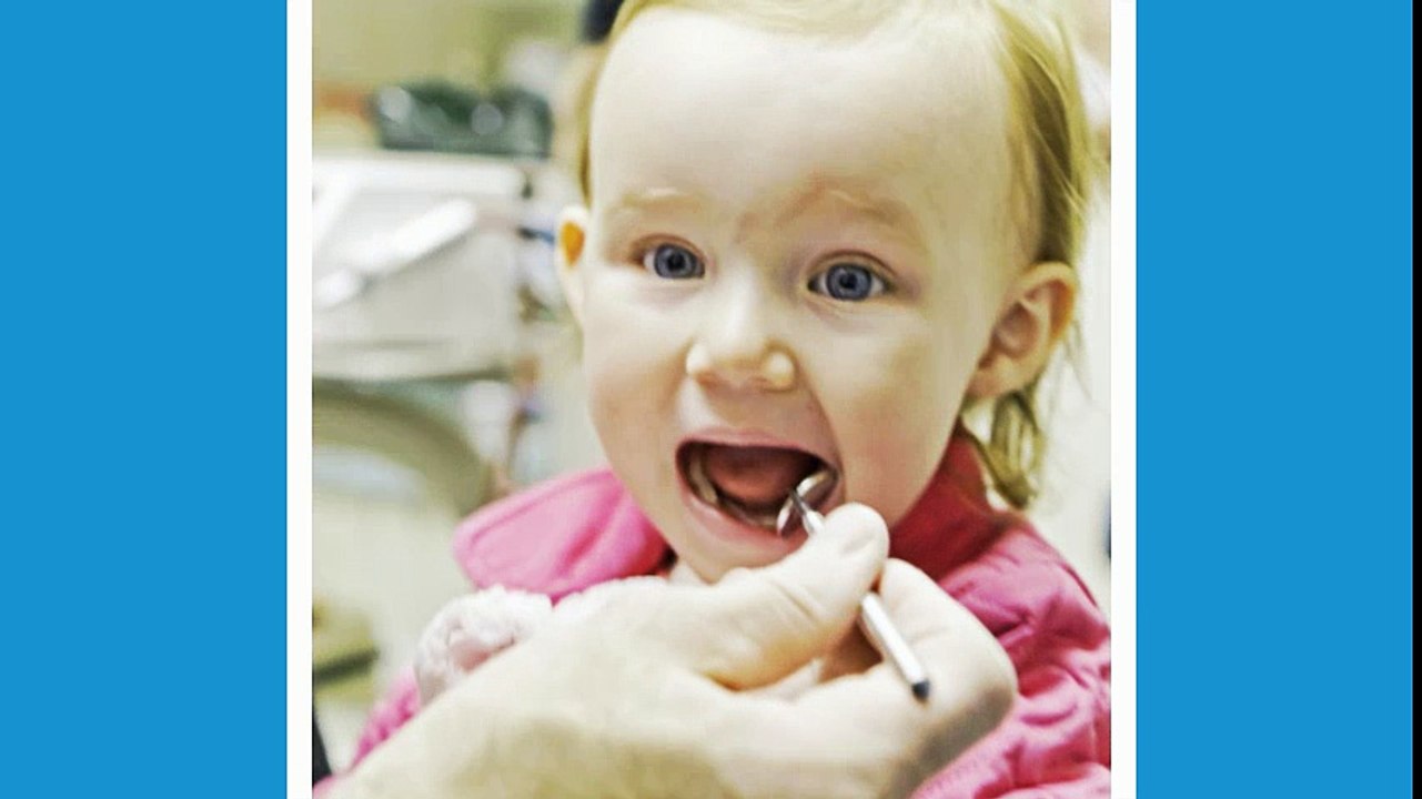 Pediatric Dentist Castle Rock - Canyon Ridge Pediatric Dentistry - (720) 548-1241