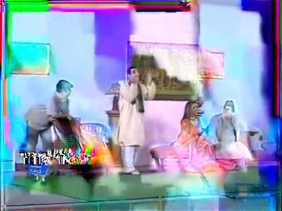 Best of Zafri Khan Comedy King (Neat Jokes) 1 - YouTube