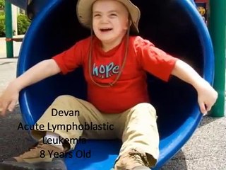 Little Cancer Angels