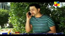 Aik Aur Aik Gyara Episode 1 Part 3 Hum TV Drama 8 May 2015