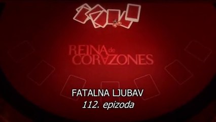 Fatalna ljubav - Ep.113