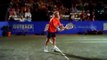 Pat Cash vs. John McEnroe in Naples, Florida
