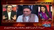 Asif Zardari couldn't meet Important non-political personality in Islamabad - Dr. Shahid Masood