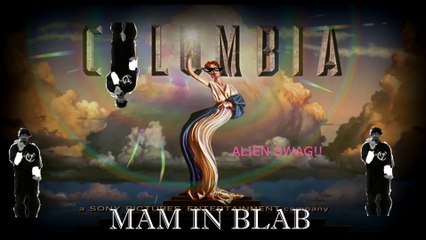 YTP ITA - Mam In Blab