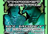 Thaiboy Digital - My Money (ft. Da Weirdo)