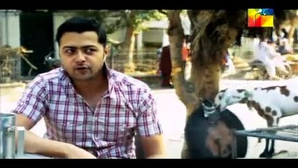 Aik Aur Aik Gyara Episode 1 Part 2 Hum TV Drama 8 May 2015