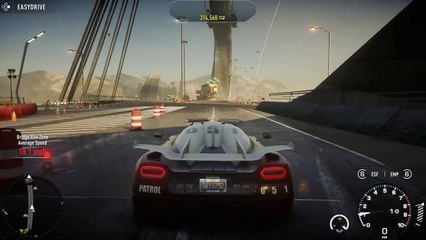 Need for Speed™ Rivals