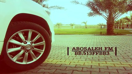 شيلة - ماله علاج 2015 مشاري بن نافل | HD