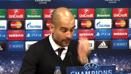 Guardiola: "Ci vediamo a Monaco"