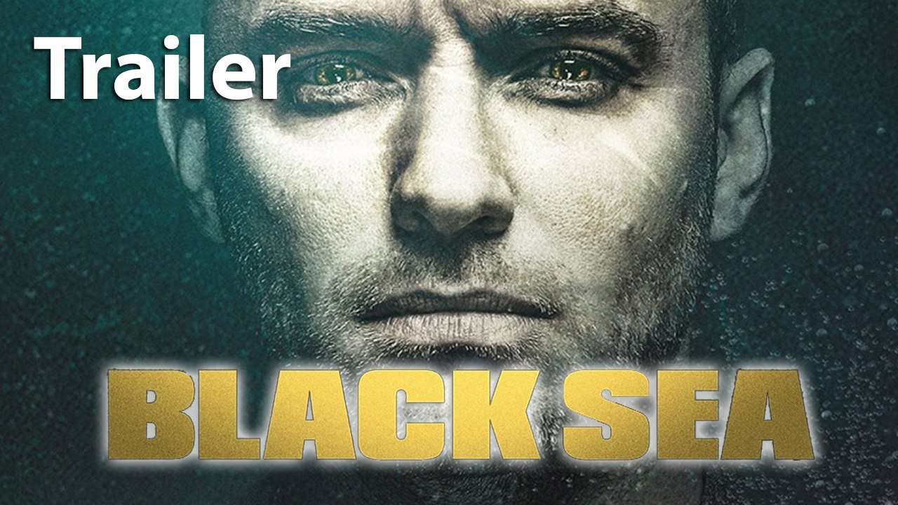 Black Sea - Trailer "Own it now on Blu-ray" [Fu...