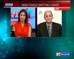 #MarketExpert Andrew Holland On Markets, Telecom Stocks & Reliance