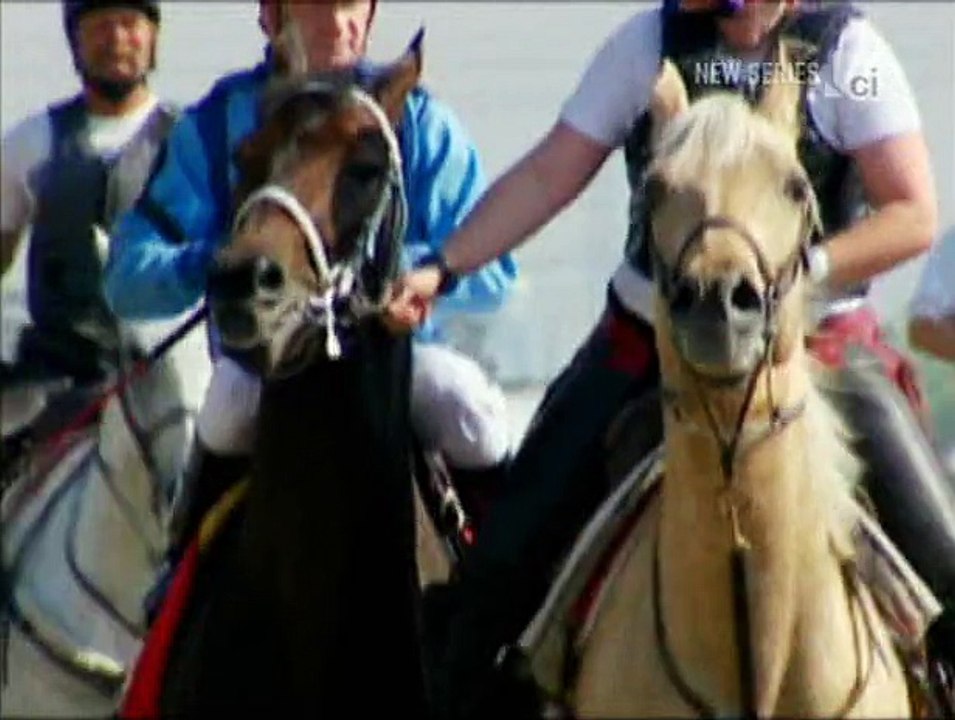 Masterminds E010 A Day at the Races