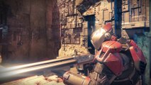Destiny: House of Wolves - Behind the Scenes Video [Full HD]