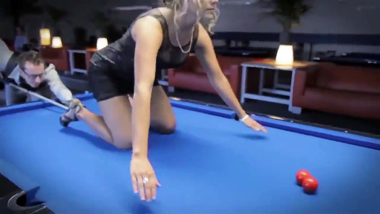 pool play