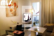 Beautiful Fully Furnished 1 Bedroom For Rent   Full Marina View - mlsae.com