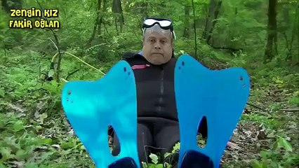 Zengin Kız Fakir Oğlan 126. Bölüm Fragmanı
