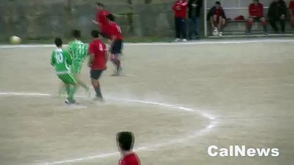 (TELECRONACHE IGNORANTI) Titti Dolce, il gol dell'anno.