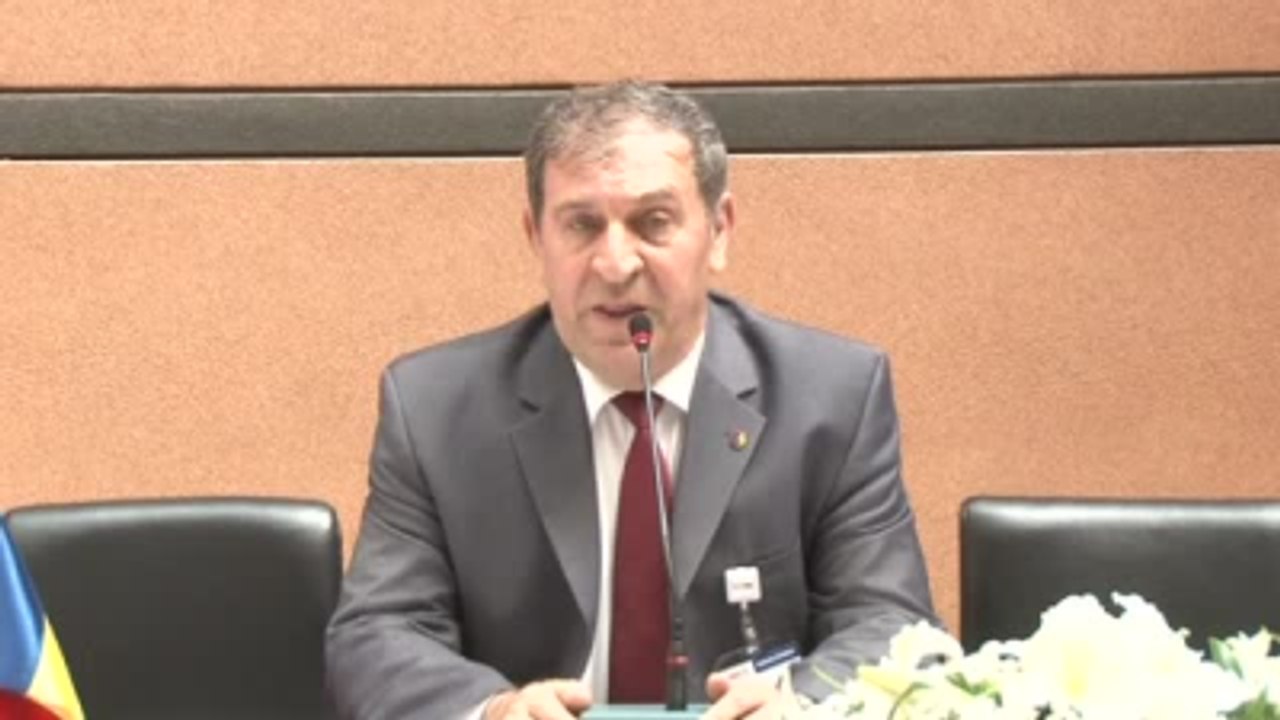 Türkiye ve Romanya Savunma Sanayi Dernekleri "İşbirliği Anlaşması" İmzaladı