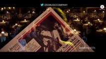 Behroopia - Bombay Velvet - Mohit Chauhan & Neeti Mohan - Anushka Sharma & Ranbir Kapoor_Pankaj Jha Deutsche Bank