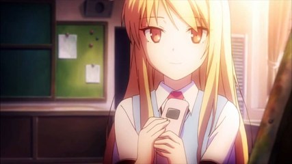 さくら荘のペットな彼女 Sakurasou no pet na kanojo [Nachuraru]
