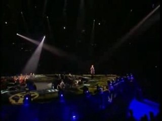 Michel Sardou Je n'aurai pas le temps