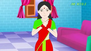 Chunnu Munnu Thei Do Bhai - Kids Songs, Lullabies And Nursery Rhymes In Hindi