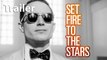 Set Fire to the Stars - Trailer [Full HD] (Elijah Wood)