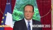 Les trois ans de présidence de François Hollande en trois minutes