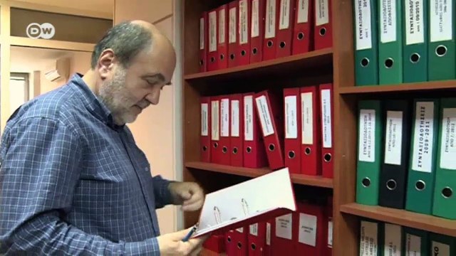 Griechenland: die Onassis-Tradition | Fokus Europa