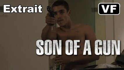 SON OF A GUN - Extrait 2 "La rencontre" [VF|Full HD] (Ewan McGregor, Brenton Thwaites)