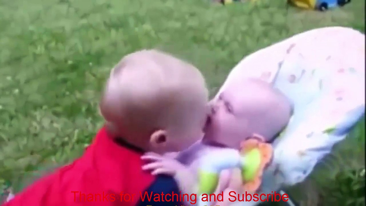 Baby funny video  2015