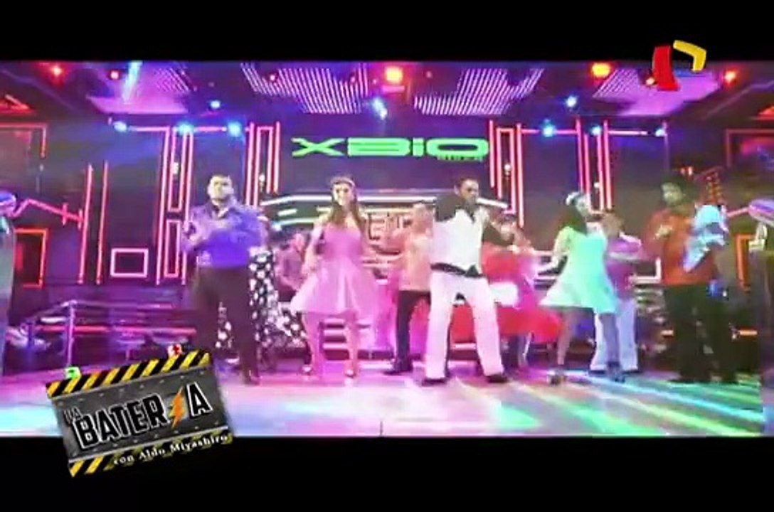 Esto Da Pena: El detrás de cámaras del mejor reality de la televisión