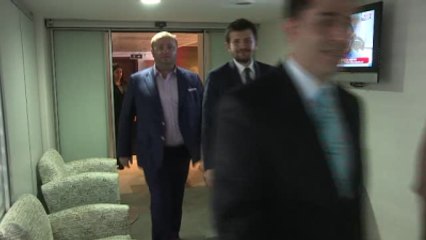 Muhalefete "Suriyelileri Göndereceğiz" Eleştirisi