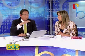 Calles llenas de basura: problema en SMP y distritos de Lima sur afecta a vecinos