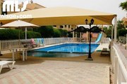 Compact 4 BR Villa on Compound in Jumeirah 3 - mlsae.com