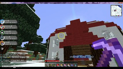 Pixelmon E1 S1