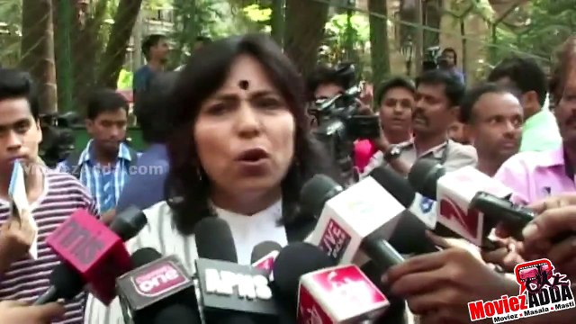 Prosecution Lawyer Abha Singh's Interview | Salman Khan's 2002 Hit And Run Case Verdict