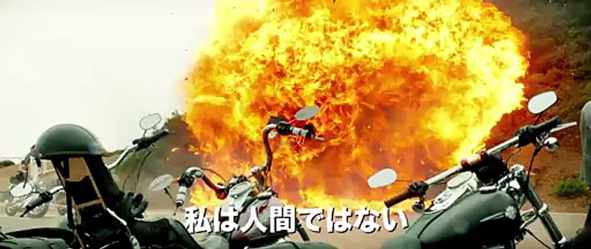 Terminator Genesis, Schwarzenegger jeune VS Schwarzenegger Vieux!