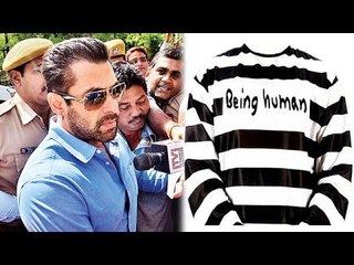 Download Video: Salman Khan 5-Year Jail Term Becomes Butt Of Jokes On Twitter