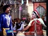 PEHCHAN (1975) - Aye Dil Apna Dard Chhupa Kar Geet Khushi Ke Gaye Ja - (Pakistani Movie Song)