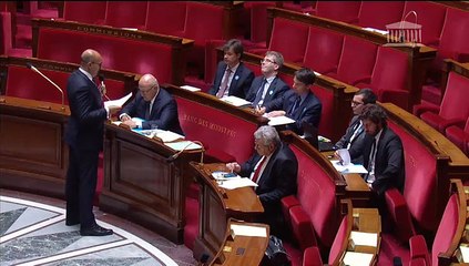 Investissements européens pour l'énergie et la croissance durable : réponse à la députée E. Sas sur le projet économique et social européen de la France