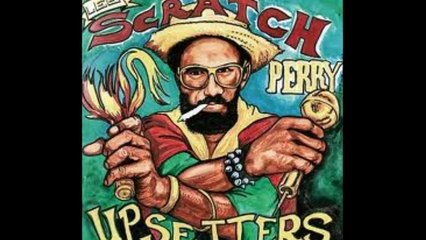 THE UPSETTERS/ featuring Junior Murvin - Closer Together (J. Murvin/L. Perry)