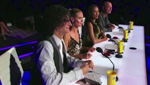 MIKE SUPER Teleports like MAGIC on America's Got Talent! (AGT)