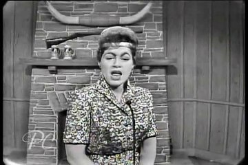 Patsy Cline - Crazy