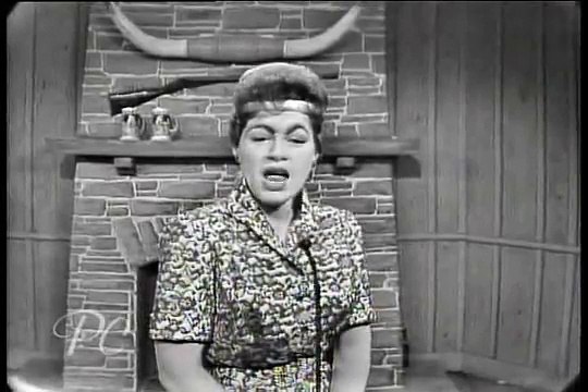 Patsy Cline - Crazy