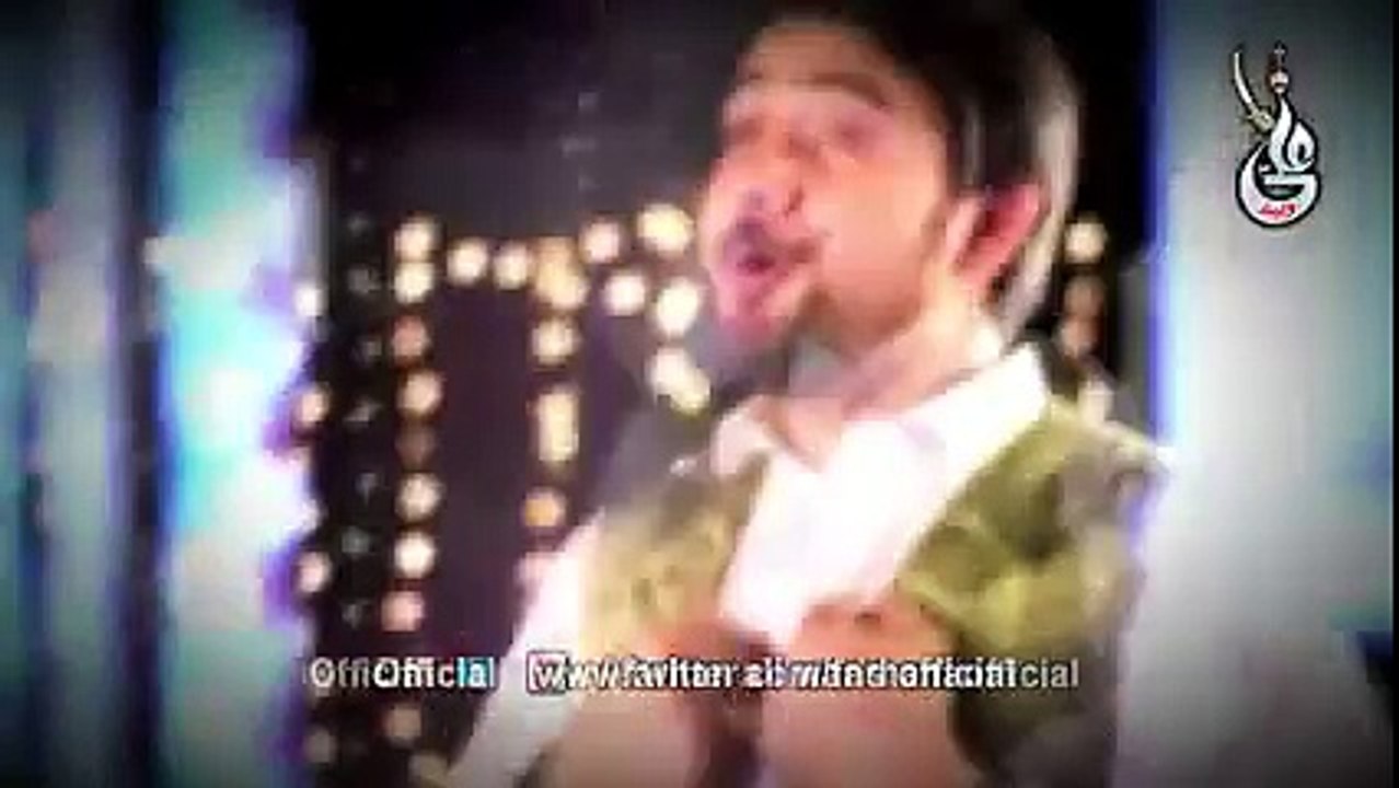 (Farhan Ali Waris) Haider Haider Manqabat 2015 Aliwarisdotpk