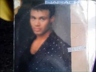 NARADA -DIVINE EMOTIONS(DUB MIX)(RIP ETCUT)REPRISE REC 88