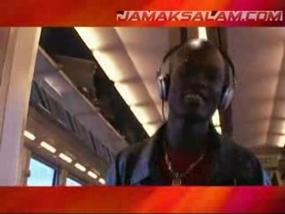 BABACAR SECK & PAPE DALY_NEW