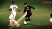 Jérôme Boateng gravement blessé après le dribble de Lionel Messi !